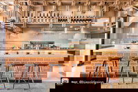 Y14 Japanese Seafood Kitchen  Bar