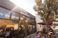 YOMG Mordialloc Burgers