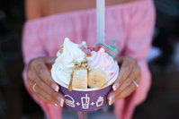 YOMG Mordialloc Yogurt