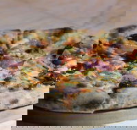 Artdeco Bar  Kitchen - Restaurant Guide