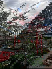 Beasleys Tea House