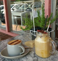 Park Orchards Takeaway and Park Orchards Restaurant Guide Restaurant Guide