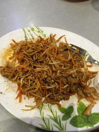 Brandon Park Noodle  Rice