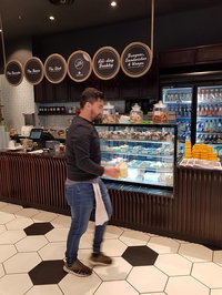 Cafe LeLunar