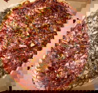 Craigieburn Pizza Bar - Restaurant Guide