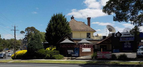 Diamond Creek Tavern - Restaurant Guide 0