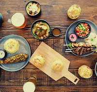 Dukkah - Restaurant Guide