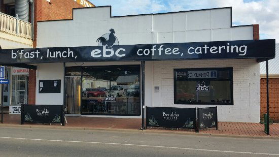 Laen North VIC Restaurant Guide