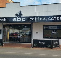 Ebc - Restaurant Guide