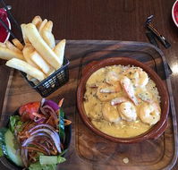 Fieste Family Restaurant - Restaurant Guide