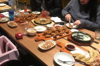 Gami Chicken  Beer - Epping