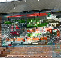 Good Fortune Chinese Restaurant - Restaurant Guide