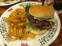 Hog's Breath Cafe