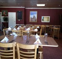 Indian Affair - Restaurant Guide