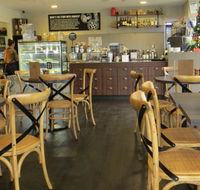 Jamaica Blue - Restaurant Guide