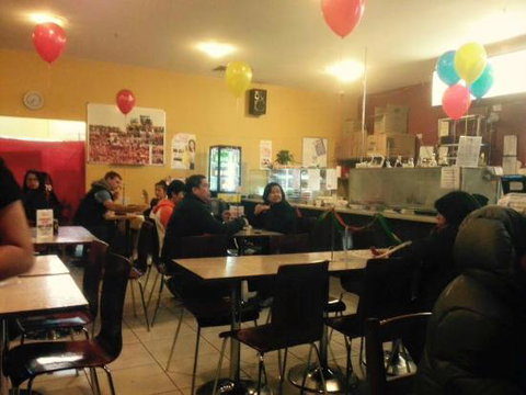 Kabayan Filipino Restaurant - Restaurant Guide 0