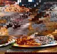 Lonestar Ribhouse Craigieburn - Restaurant Guide