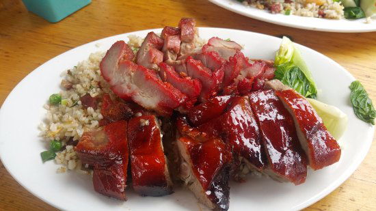 Springvale VIC Restaurant Guide