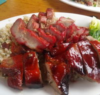 Minh - Ky Central - Restaurant Guide