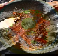 Next Door - Restaurant Guide