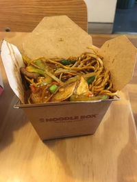 Noodle Box
