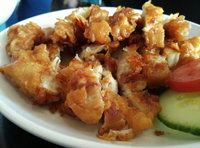 Nyonya House