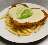 Palace Dial A Pizza - Restaurant Guide