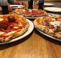 Pier 71 Bar E Cucina - Restaurant Guide
