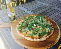 Pizza Industri