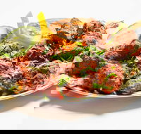 Punjabi Curry Cafe 2 - Restaurant Guide