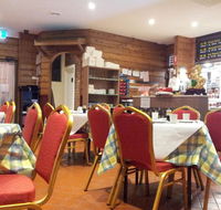 Red House Asian Kitchen - Restaurant Guide