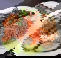 Restaurant 323 - Restaurant Guide