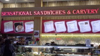 Sensational Sandwiches and Carvery