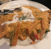 Thai Lemon Tree Restaurant - Restaurant Guide