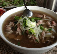 Thanh Dat - Restaurant Guide
