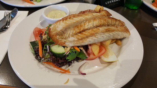 Bulla VIC Restaurant Guide