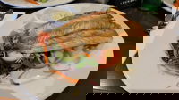 Bulla Takeaway and Bulla Restaurant Guide Restaurant Guide