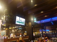 The Burrito Bar