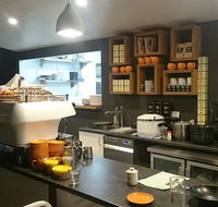 The Full Pantry - Restaurant Guide