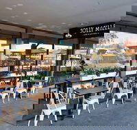 The Jolly Miller Cafe and Patisserie - Restaurant Guide