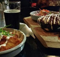 The Public Brewery - Restaurant Guide