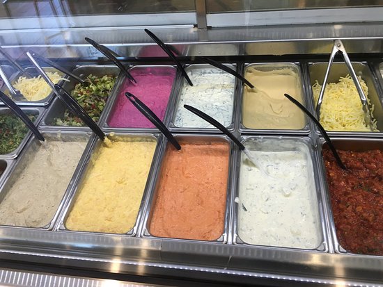 The Roxy Kebab Mill Park