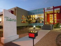 Tosaria Restaurant