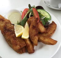 Warrandyte Cafe - Restaurant Guide