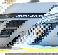 Belmont Hotel Bendigo - Restaurant Guide