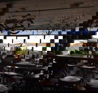 Boardwalk Cafe - Restaurant Guide