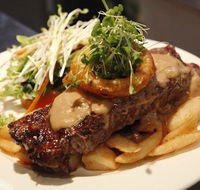 Bridge Hotel Bendigo - Restaurant Guide