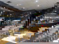 Cafe Hallam