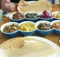 Cafe Merkama - Restaurant Guide