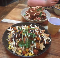 Cantina Bendigo - Restaurant Guide